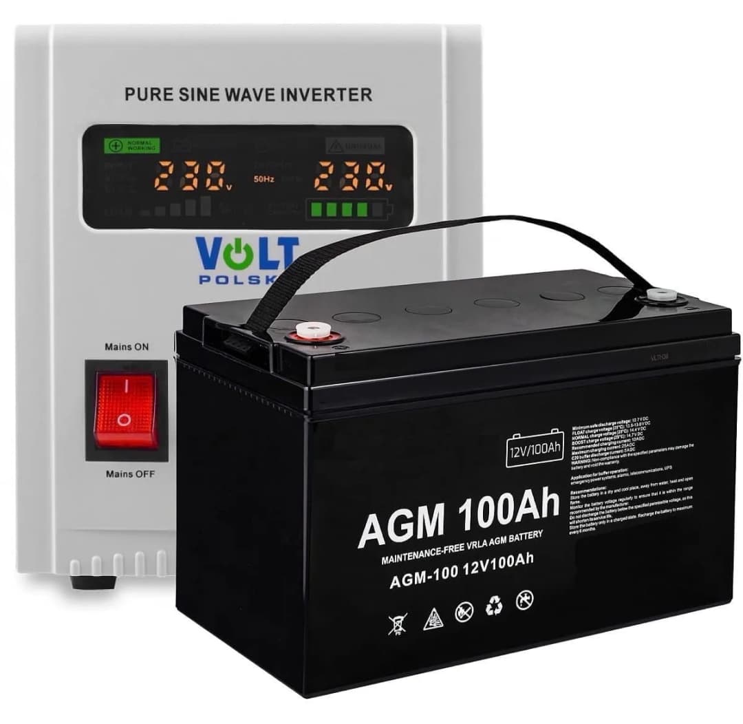 Jak wybrać UPS z akumulatorem do domu i biura: praktyczny poradnik 2025