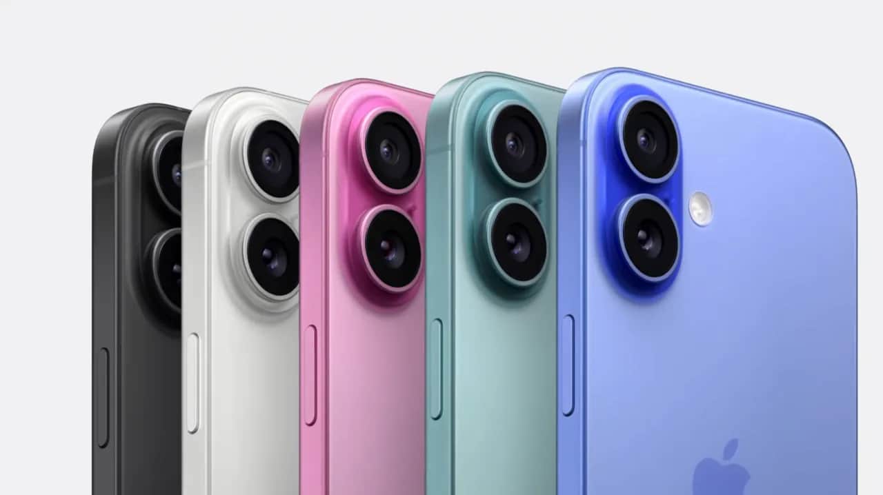 Kiedy nowy iPhone 16? Sprawdź datę premiery, przecieki i nowe funkcje