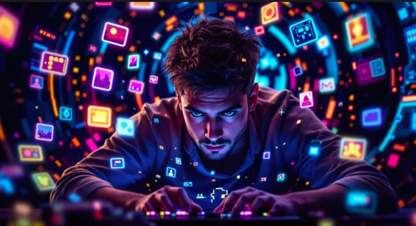 W jaki sposób ustalane są wyniki gier w kasynach online?