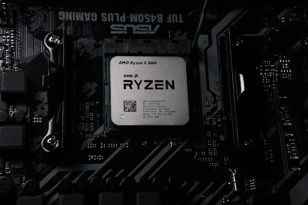 Procesory Ryzen – wyjątkowa wydajność dla każdego użytkownika