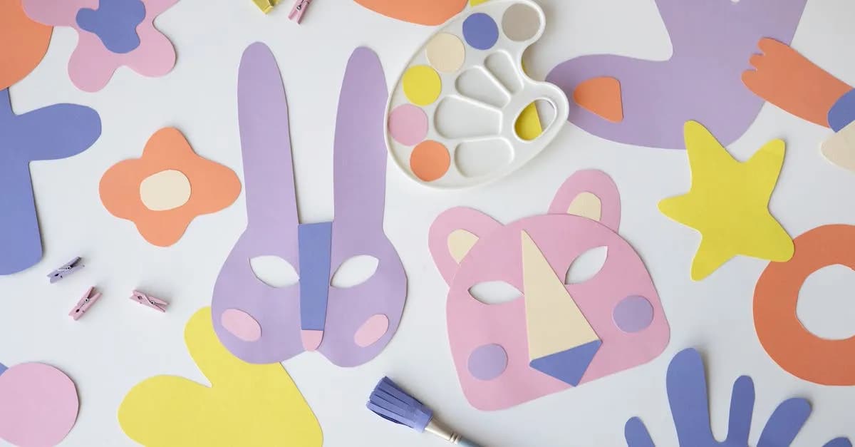 Dlaczego bajki animowane kształtują wyobraźnię dzieci?