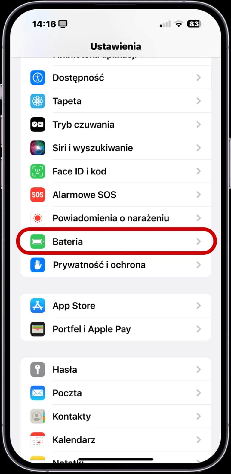 Jak najlepiej ładować iPhone, aby bateria służyła dłużej i działała efektywnie