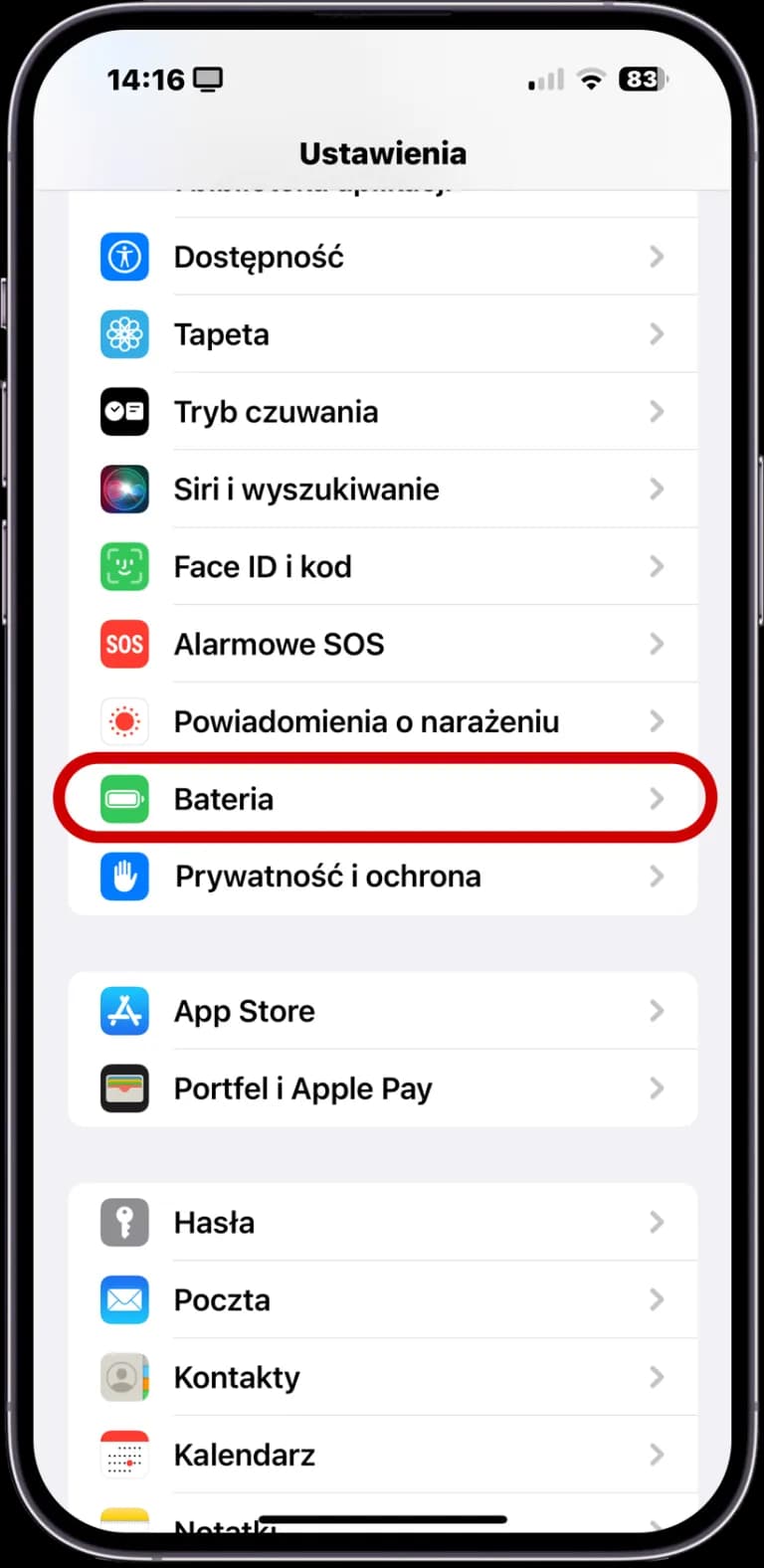 Jak najlepiej ładować iPhone, aby bateria służyła dłużej i działała efektywnie