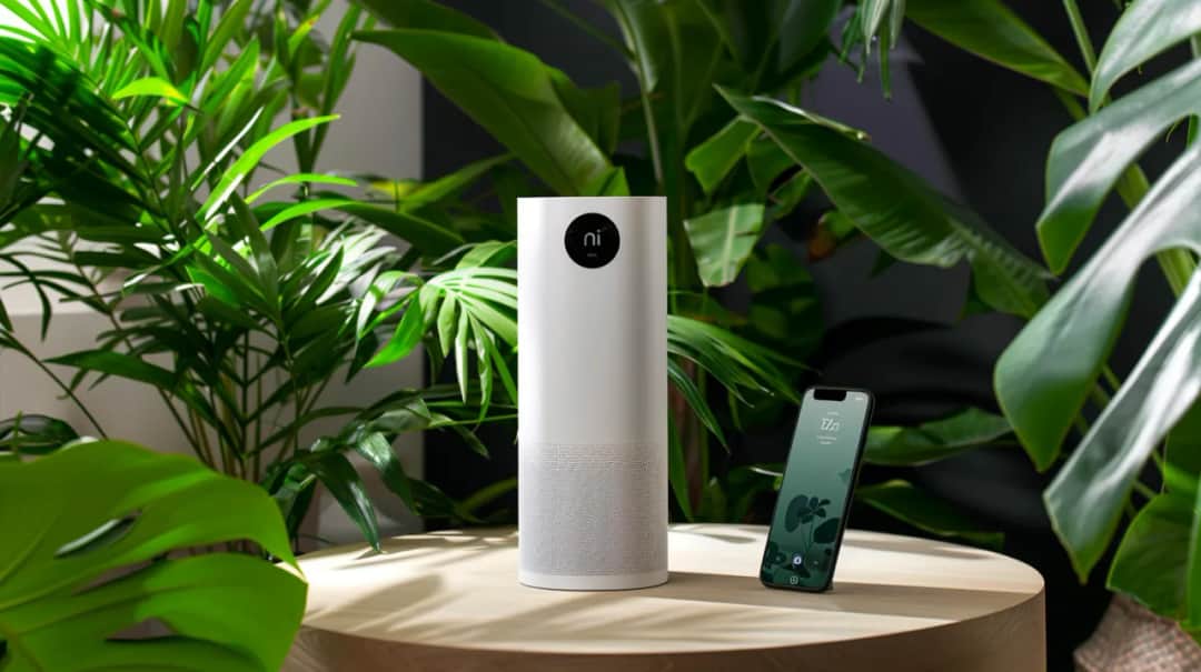 Smartfony: Mi Air Purifier 2 - Opinie i recenzja użytkowników