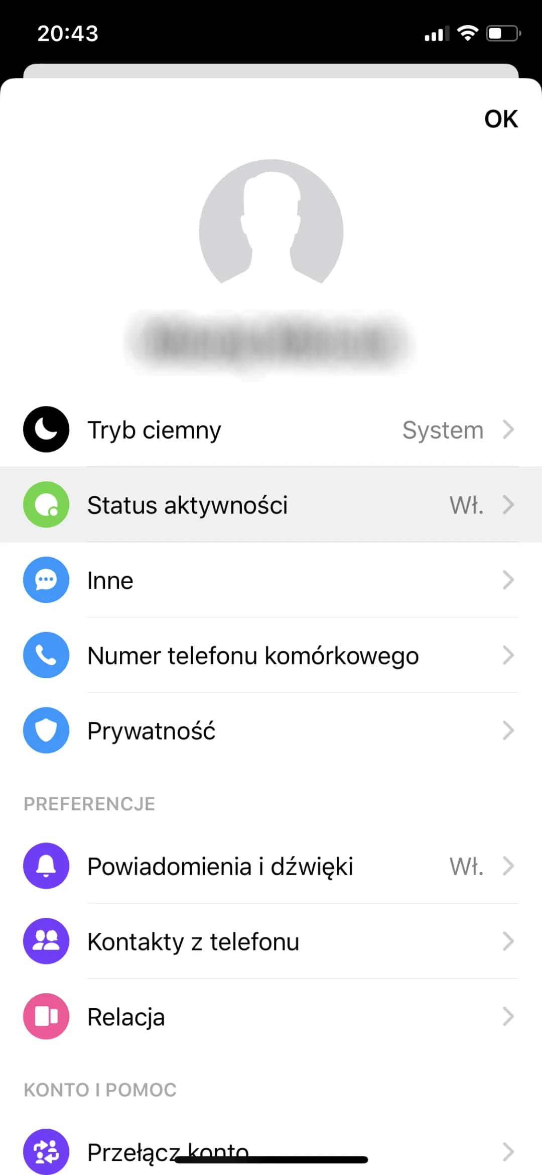 Jak skutecznie ukryć aktywność na Messengerze i pozostać niewidocznym dla innych