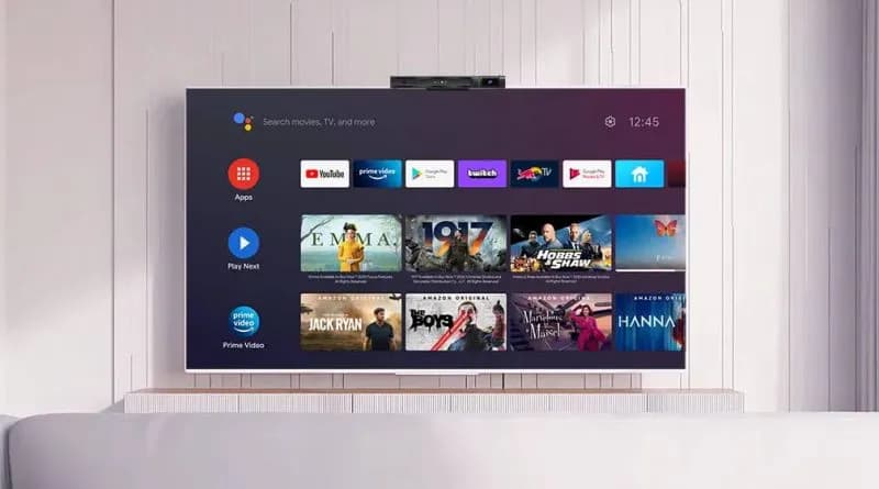Najlepsze aplikacje do telewizji na Androida – które warto wybrać i dlaczego?