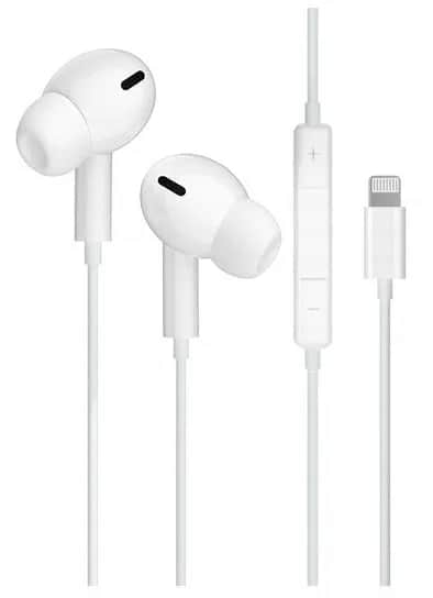 Ile kosztują słuchawki do iPhone? Sprawdź ceny i najlepsze modele!