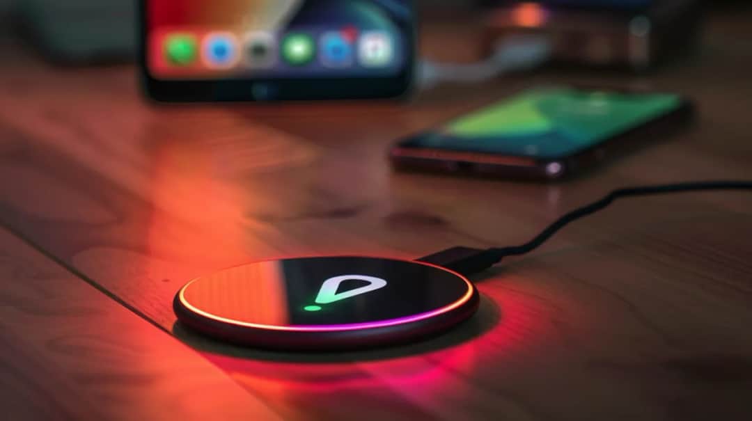 Smartfony: Czy iPhone 7 ma ładowanie indukcyjne? - Sprawdź teraz