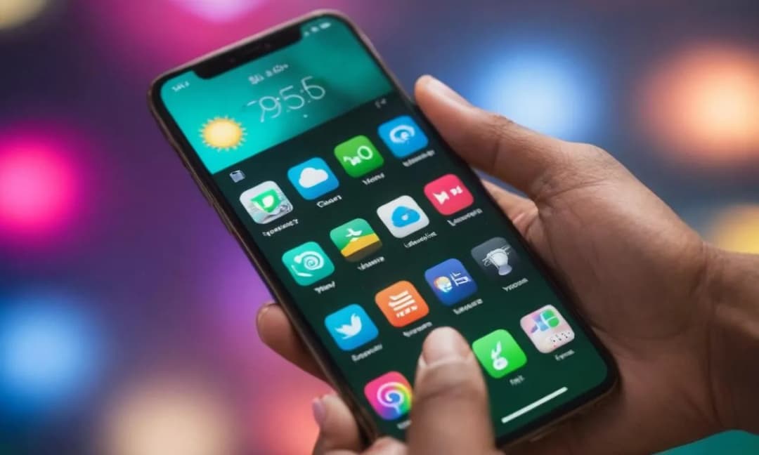Czym jest aplikacja interfejs w telefonie? Jak działa i jakie ma funkcje?
