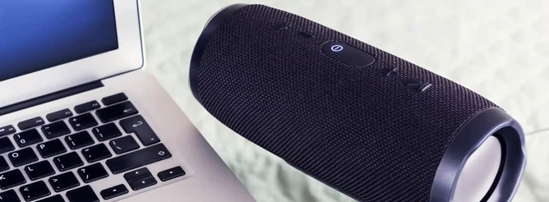 Jak podłączyć głośnik do komputera przez Bluetooth bez problemów