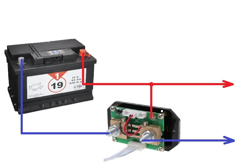 Jak podłączyć miernik do akumulatora, aby uniknąć błędów w pomiarach