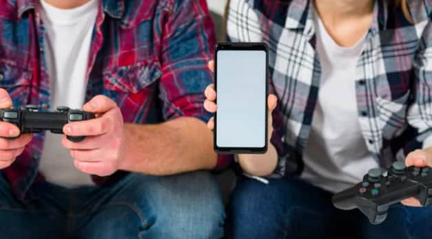 Telefon z dobrą baterią dla gracza – najlepsze modele do gier mobilnych