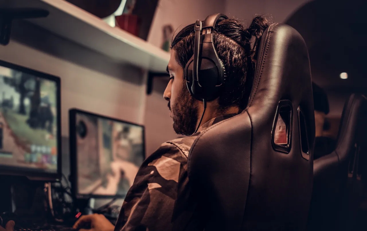 Najlepsze gry Steam, które wyglądają jak produkcje filmowe