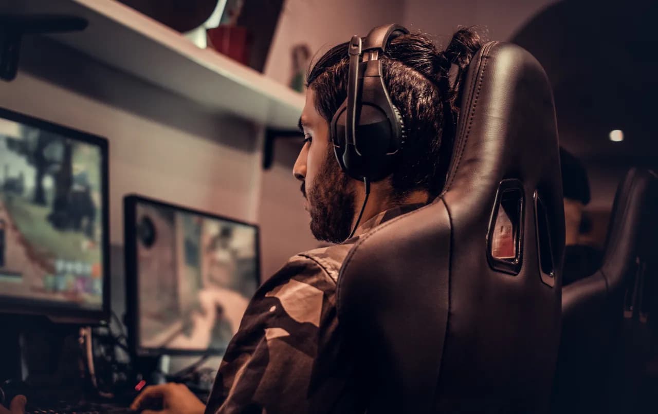 Najlepsze gry Steam, które wyglądają jak produkcje filmowe