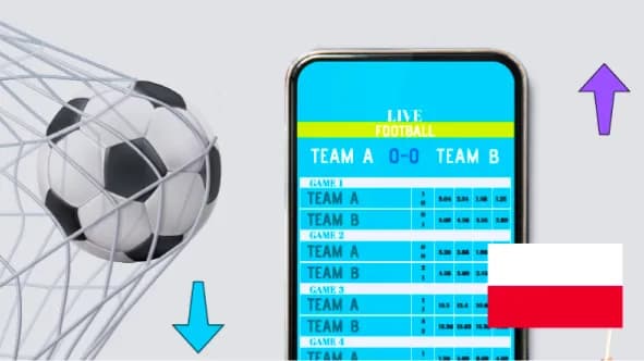 Kto daje najwięcej za Twoje typy? Bukmacherzy z najwyższymi kursami w Polsce