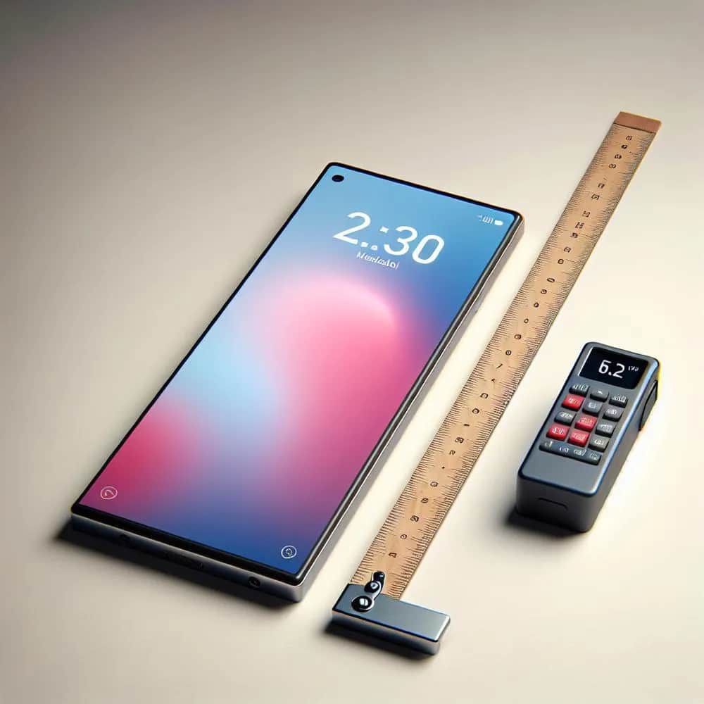 Ile cali ma iPhone 13 Mini? Sprawdź pojemność baterii i czas pracy!