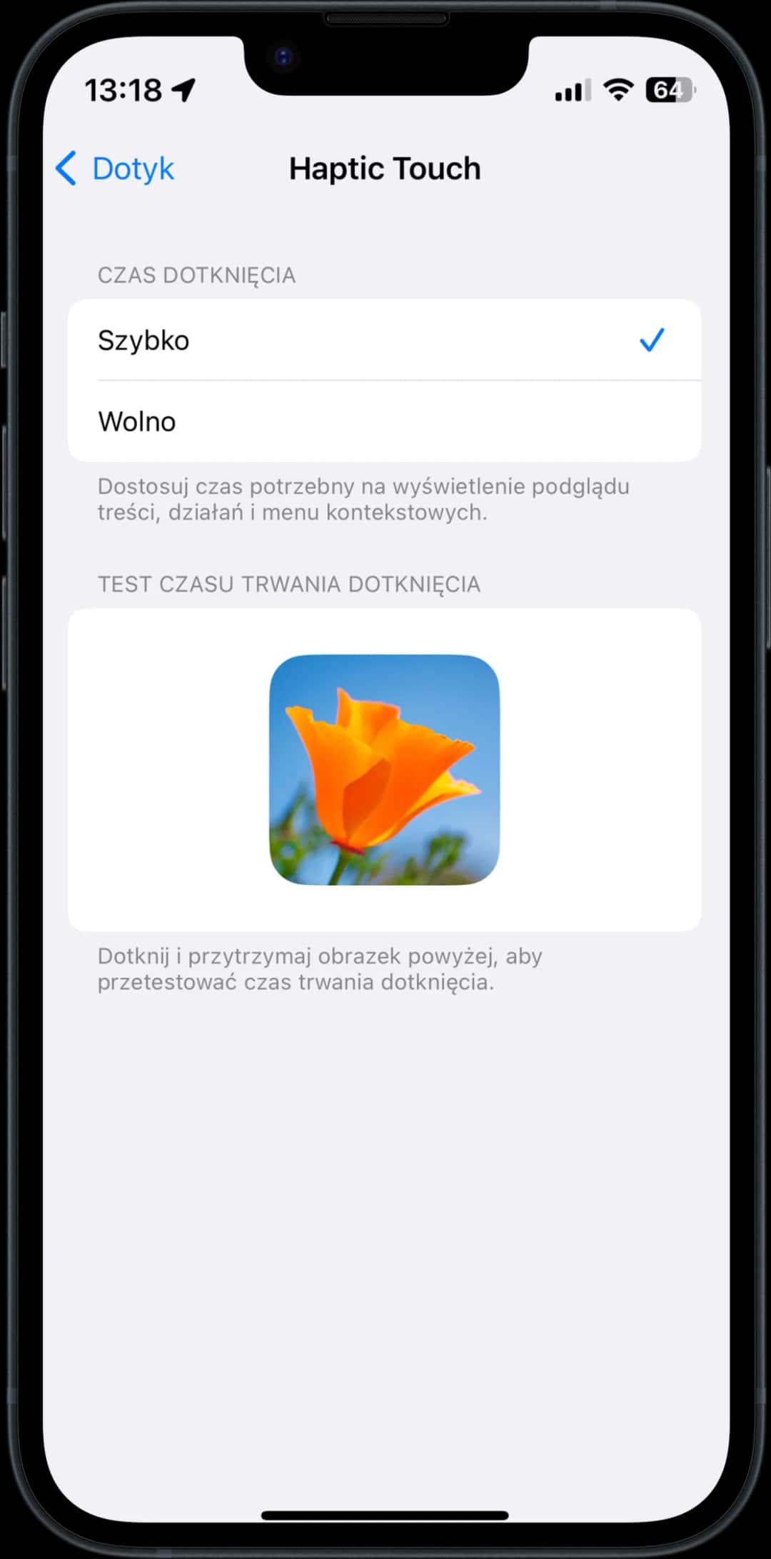 Co to jest haptyka iPhone i jak zmienia twoje doświadczenie z urządzeniem