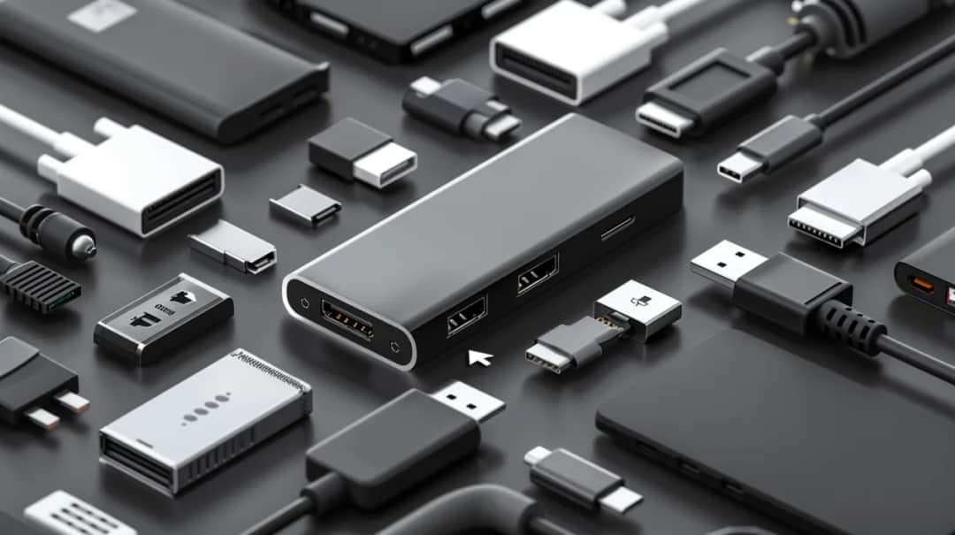 USB C - Jakie są zastosowania i kompatybilność? - Praktyczne wskazówki