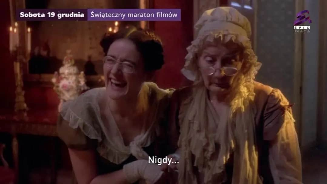 Inspirujące historie na świąteczny maraton filmowy, które musisz zobaczyć