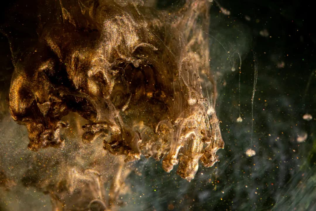 Oryginalny wpis wprowadzający do Cosmic Ballad