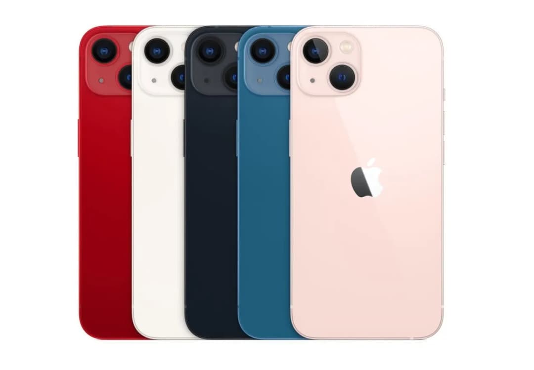 Czy najnowszy Iphone to dobry pomysł prezent na gwiazdkę?