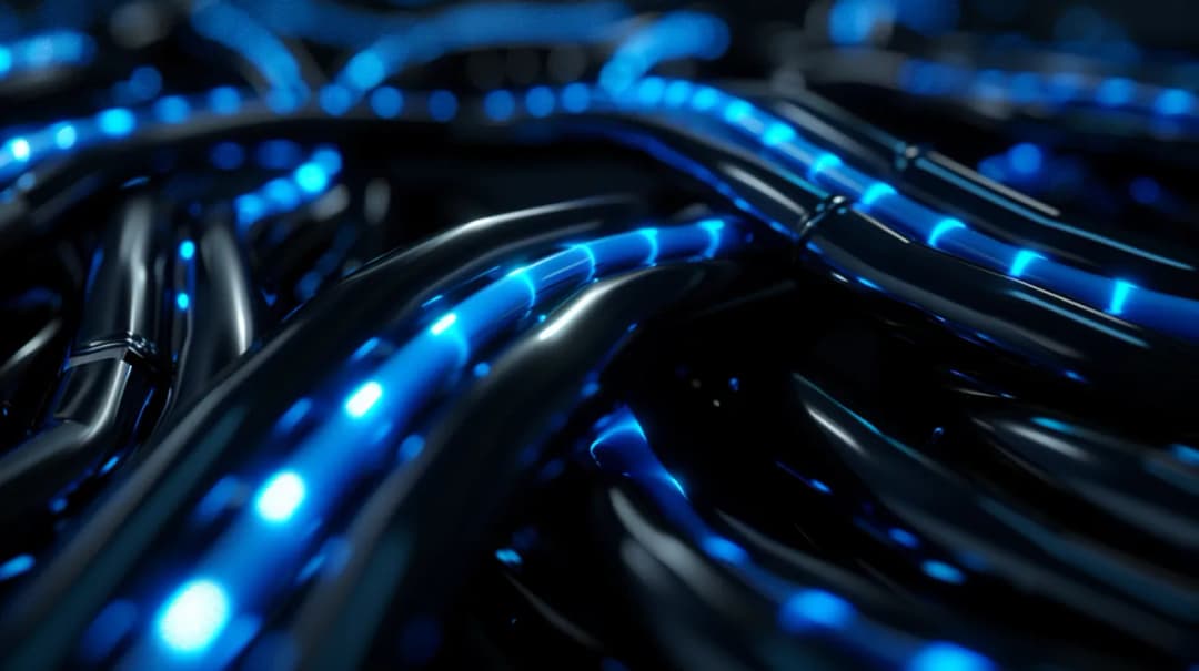 Przyszłość: Kabel do zasilacza komputerowego - Jak dokładnie wybrać?