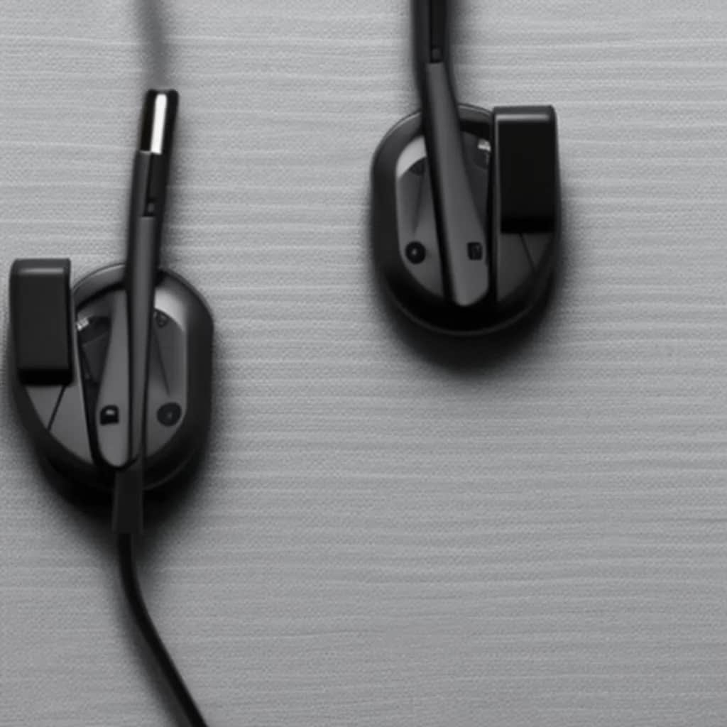 Jak podłączyć słuchawkę Plantronics - proste kroki i porady