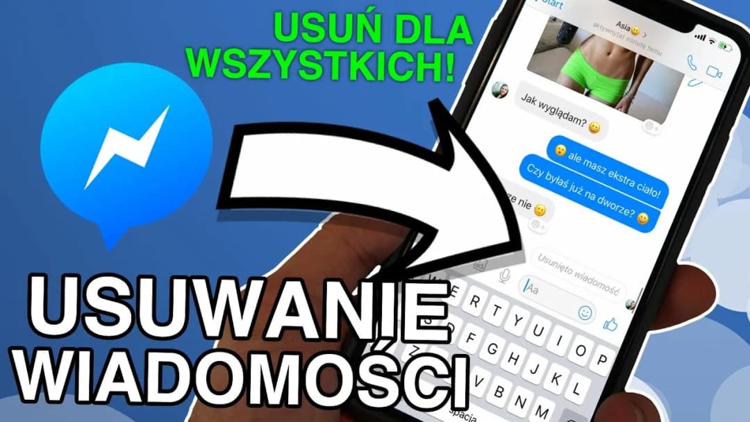 Jak skutecznie usunąć reklamy z Messengera i cieszyć się spokojem