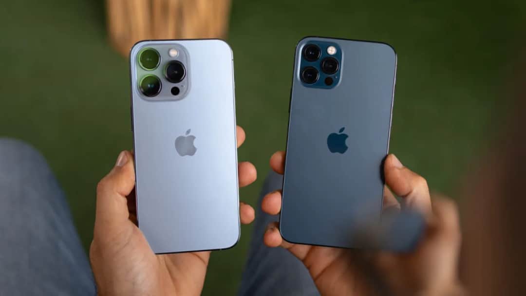 Ile ramu ma iPhone 13? Odkryj różnice między modelami