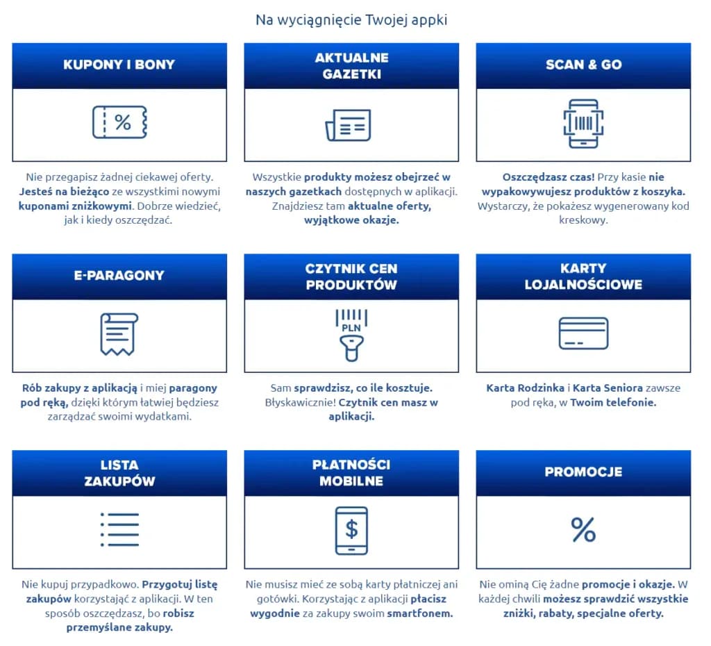 Jak pobrać aplikację Stokrotki na telefon i uniknąć problemów z instalacją
