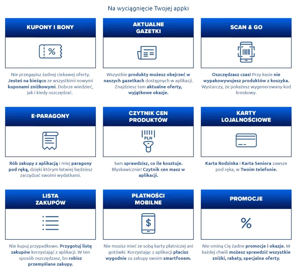 Jak pobrać aplikację Stokrotki na telefon i uniknąć problemów z instalacją