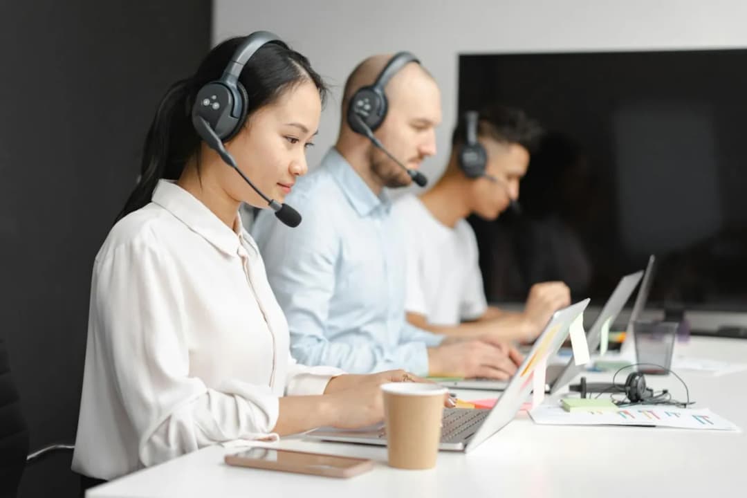 Voicebot AI to nowa era w jakości obsługi klienta. Jak osiągnąć standardy premium?