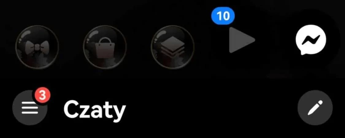 Jak znaleźć wiadomości od osób spoza znajomych w Messengerze – praktyczne porady