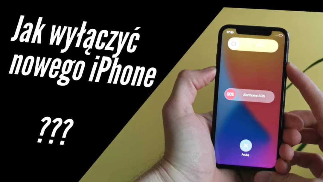 Jak włączyć iPhone 11: proste kroki i rozwiązania problemów