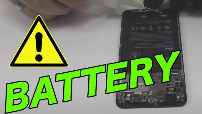 Wymiana baterii w Redmi 4X - sprawdź ceny i serwisy w Polsce