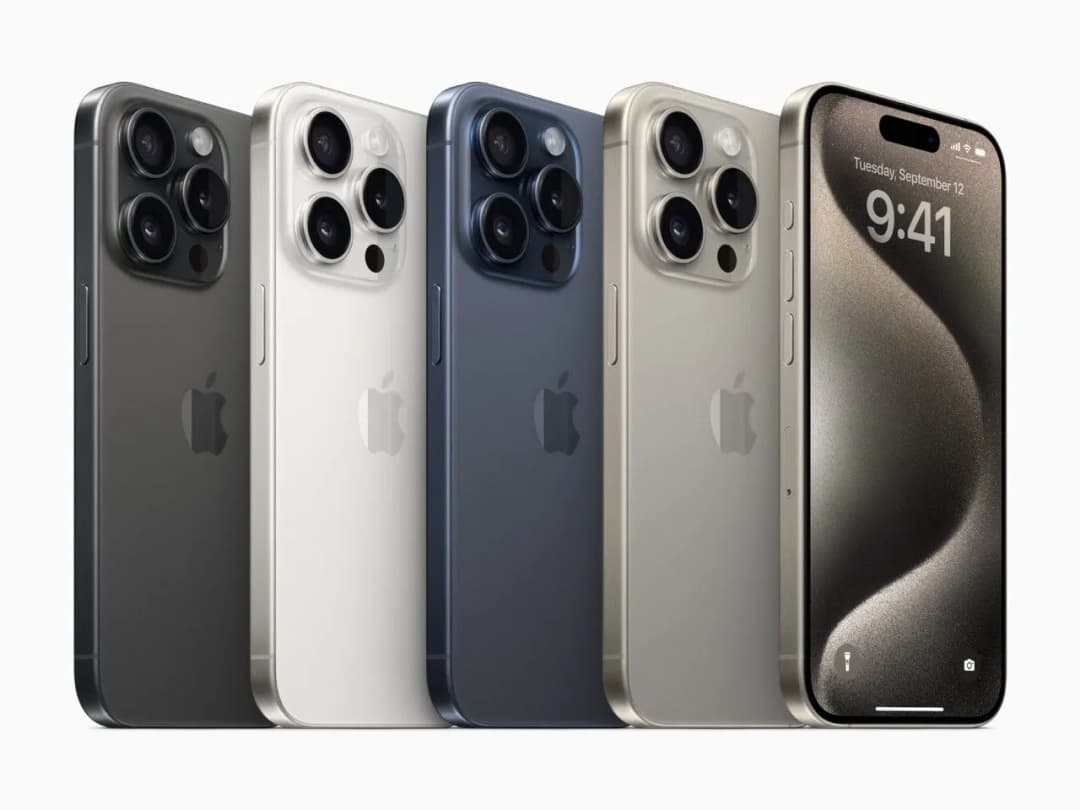 Iphone 15 plus ile hz - czy naprawdę ma tylko 60 Hz?
