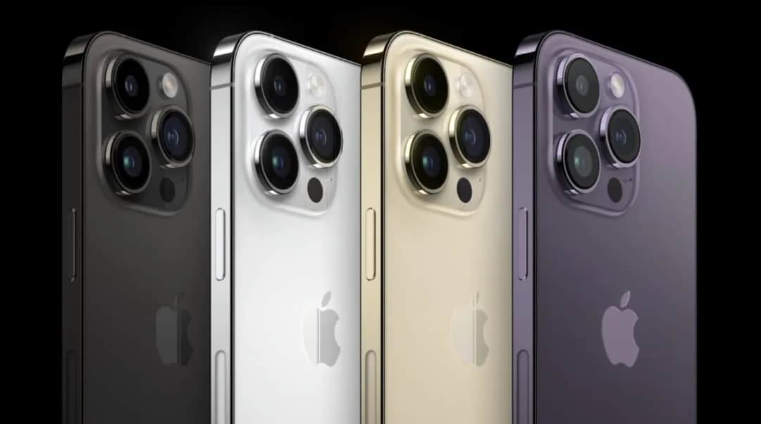Ile kosztuje iPhone 14 w USA? Ceny, które mogą Cię zaskoczyć