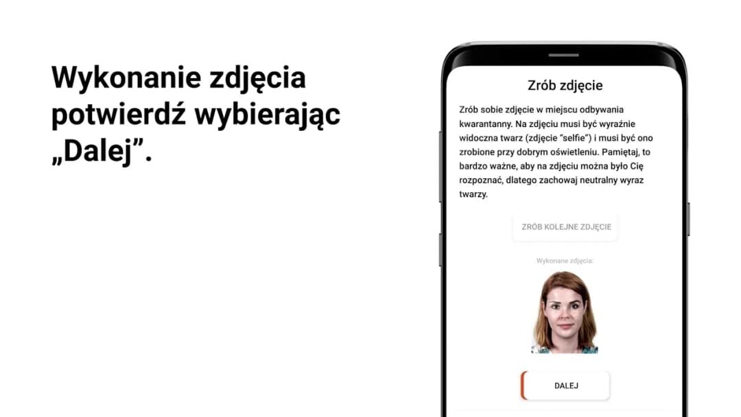 Jak korzystać z aplikacji kwarantanna - proste kroki i porady