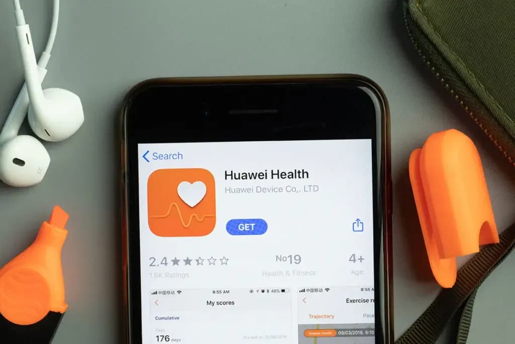 Jakie aplikacje nie działają na Huawei? Oto najważniejsze informacje