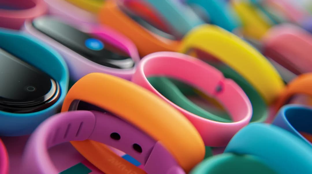 Recenzja: Pasek do Xiaomi Mi Band 4 - Czy warto go kupić?