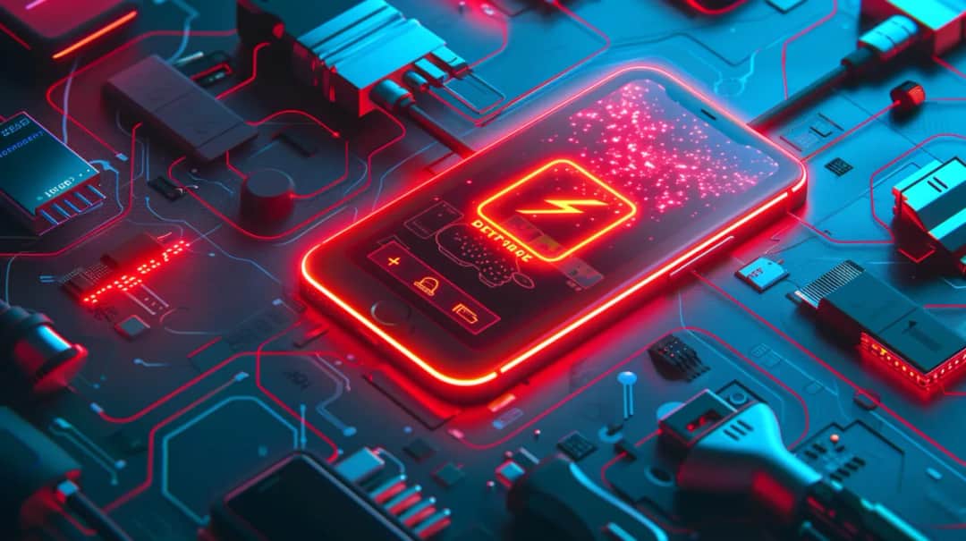 Bateria: Jak dbać o baterię w iPhone? - Skuteczne porady