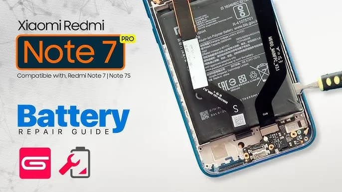Smartfony: Redmi Note 7 bateria - Jak przedłużyć żywot?