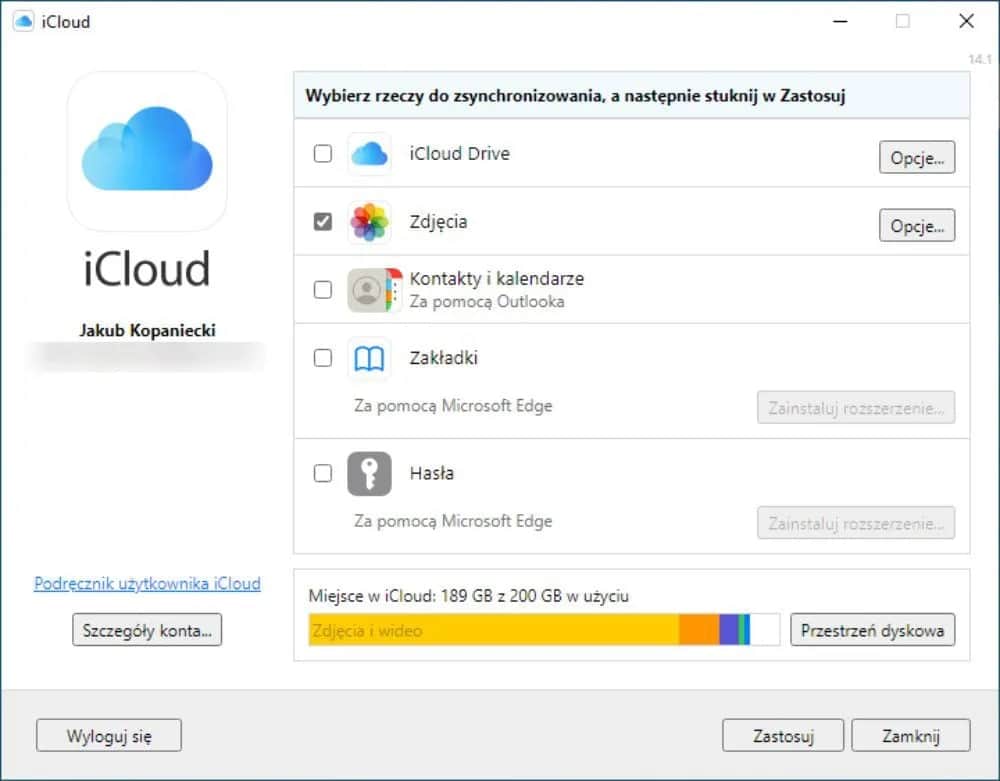 Jak przenieść zdjęcia z iPhone na komputer Windows bez problemów