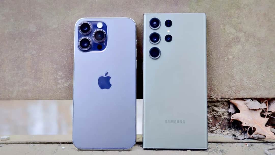 IPhone 14 Pro czy Samsung S23 Ultra – który wybrać i dlaczego? Porównanie kluczowych różnic