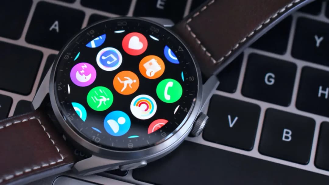 Najlepsze aplikacje do Huawei Watch GT 2, które poprawią Twoje doświadczenia Najlepsze aplikacje do Huawei Watch GT 2, które poprawią Twoje doświadczenia