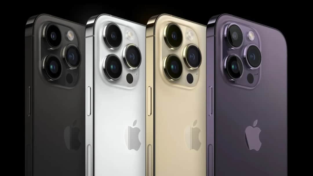 IPhone 14 kiedy wyszedł? Oto data premiery, która zaskoczyła wielu