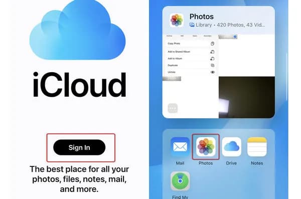 Jak pobrać zdjęcia z iCloud na iPhone bez problemów i stresu