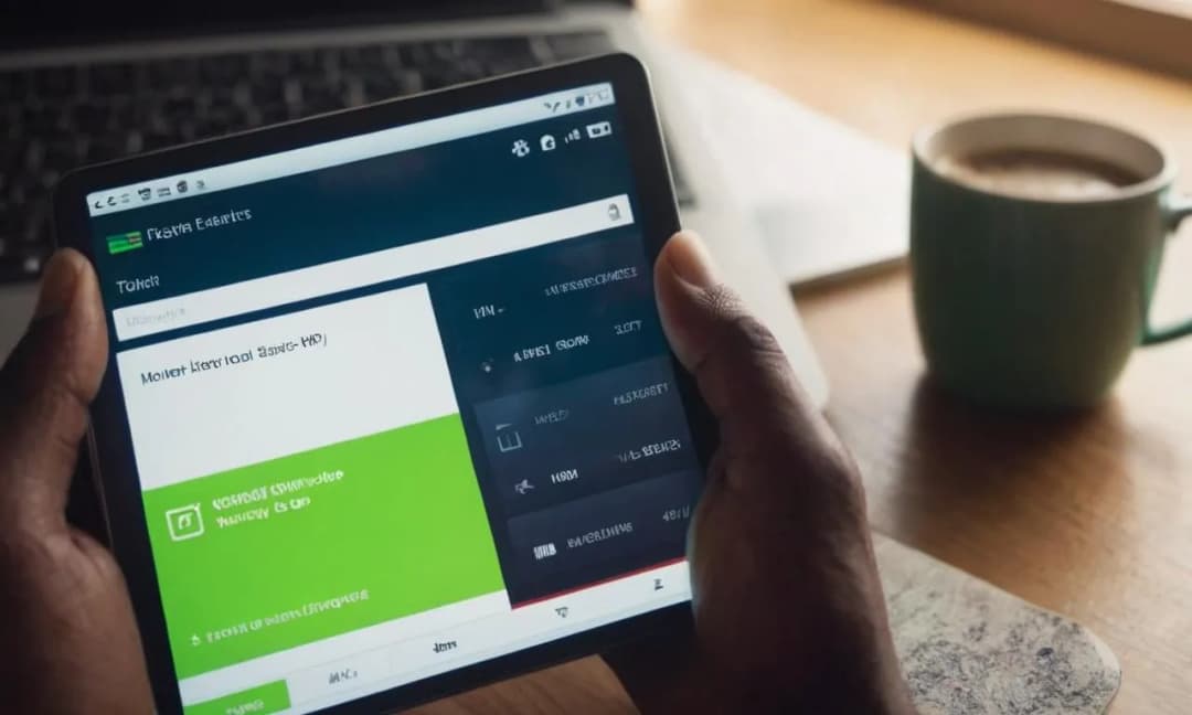 Jak napisać aplikację na Androida od podstaw – proste kroki dla początkujących