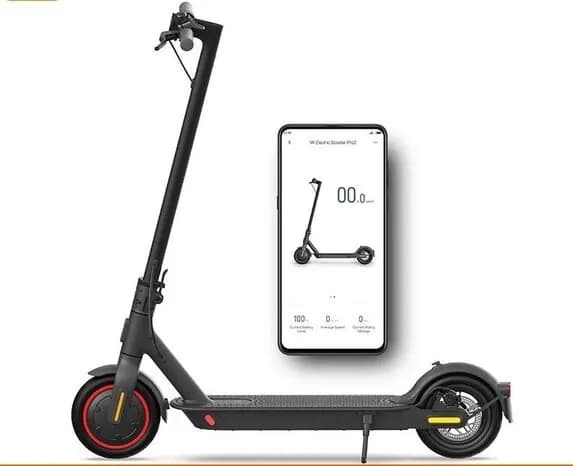 Hulajnoga Xiaomi pojemność baterii – co musisz wiedzieć, aby nie żałować Hulajnoga Xiaomi pojemność baterii – co musisz wiedzieć, aby nie żałować