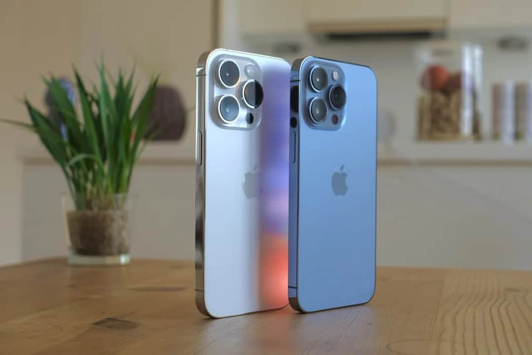 Co zyskasz, wybierając odnowiony iPhone 13 Pro?